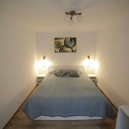 Appartement Birami Studio à Sibiu Extérieur photo