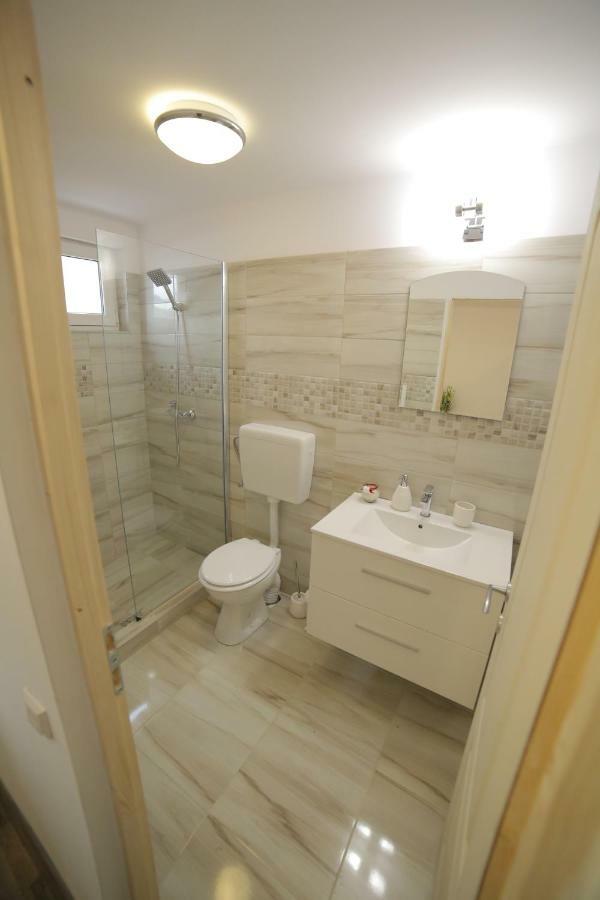 Appartement Birami Studio à Sibiu Extérieur photo