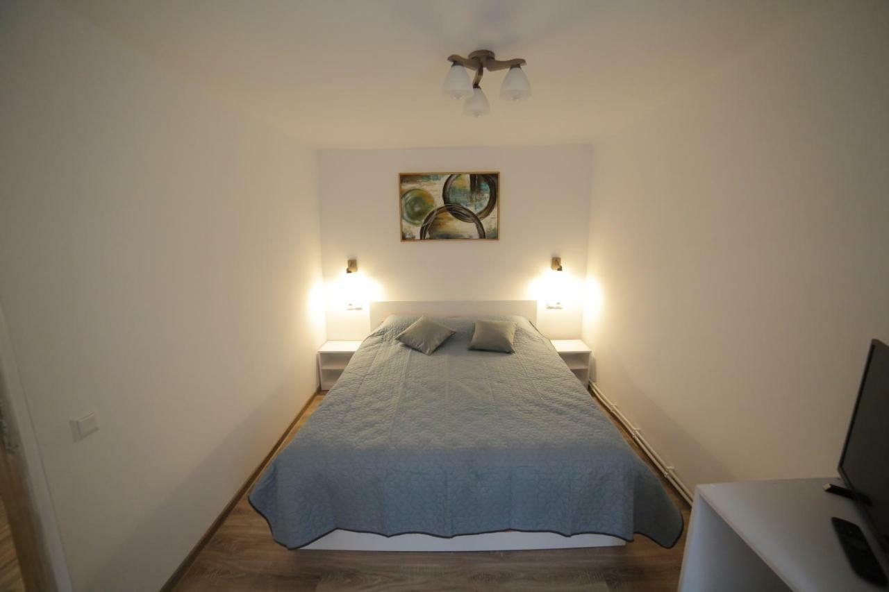 Appartement Birami Studio à Sibiu Extérieur photo