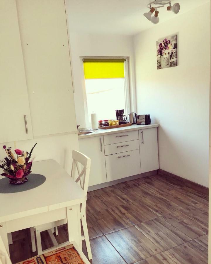 Appartement Birami Studio à Sibiu Extérieur photo