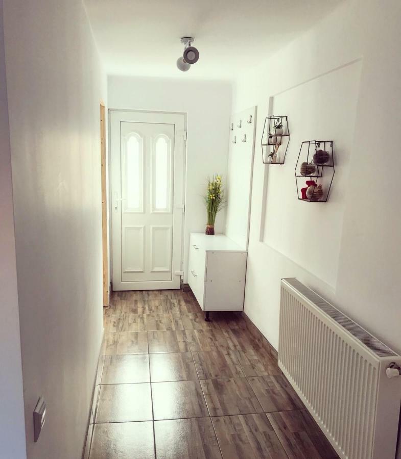 Appartement Birami Studio à Sibiu Extérieur photo